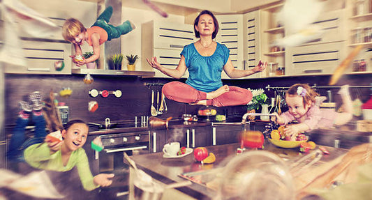 La cuisine éducative : Nourrir les connaissances de vos enfants à travers la cuisine